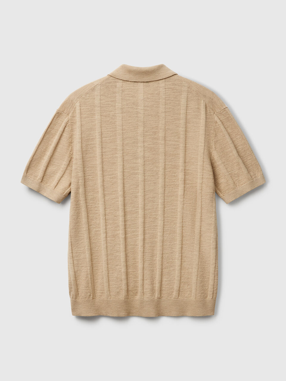 H/S POLO SHIRT Men image number 2