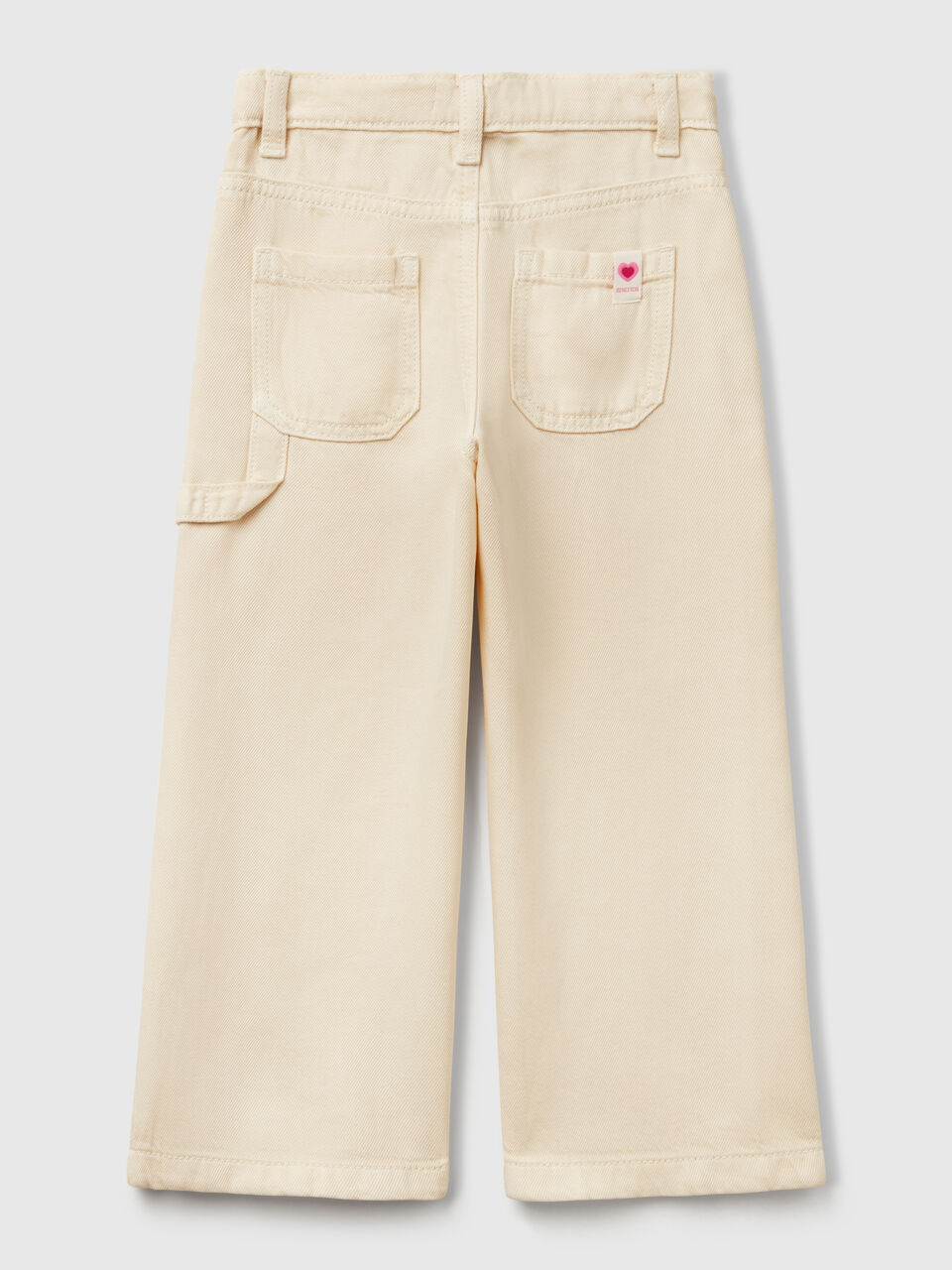 TROUSERS Junior Girl image number 2