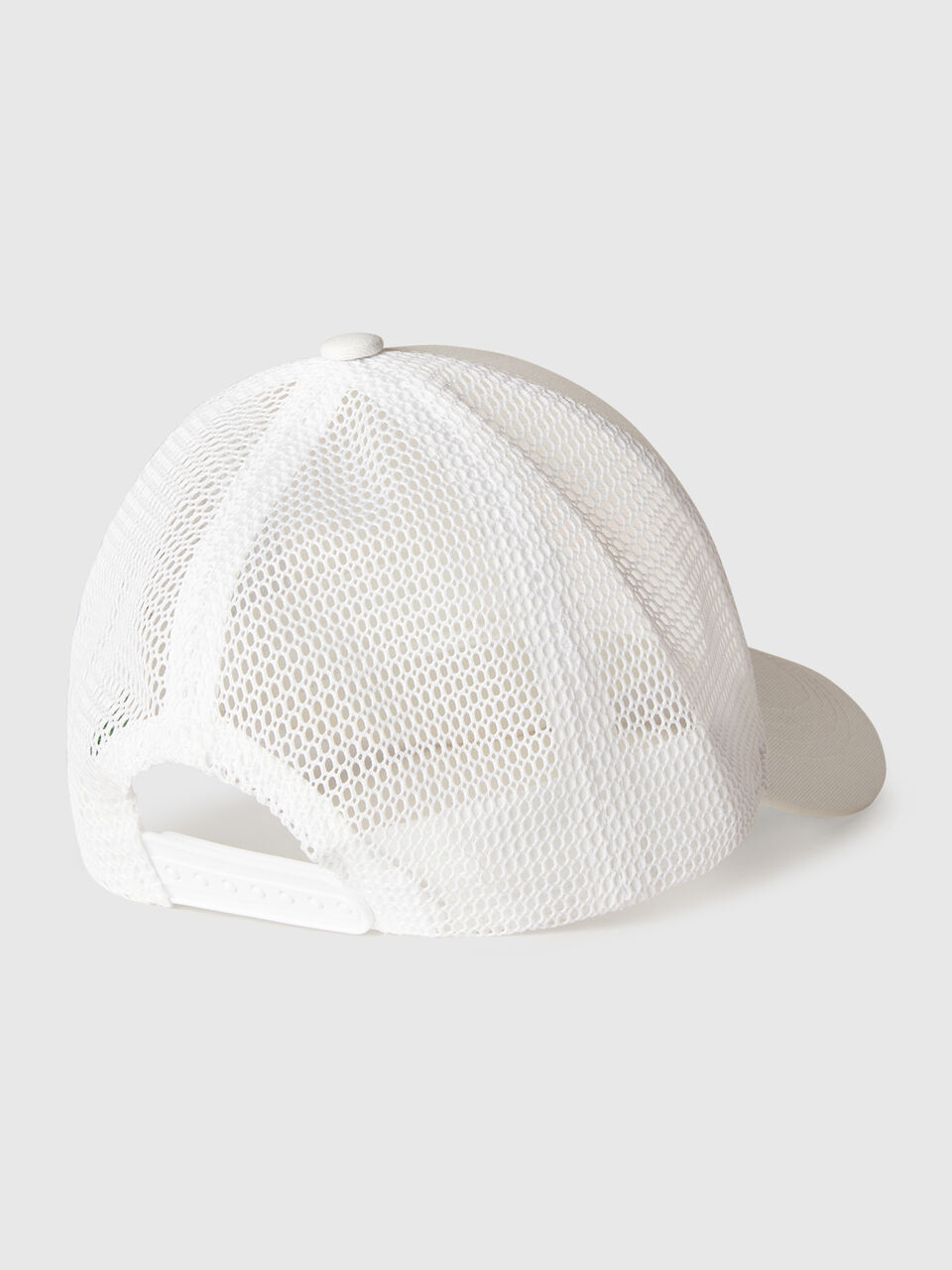 CAP WITH VISOR Junior Boy image number 2