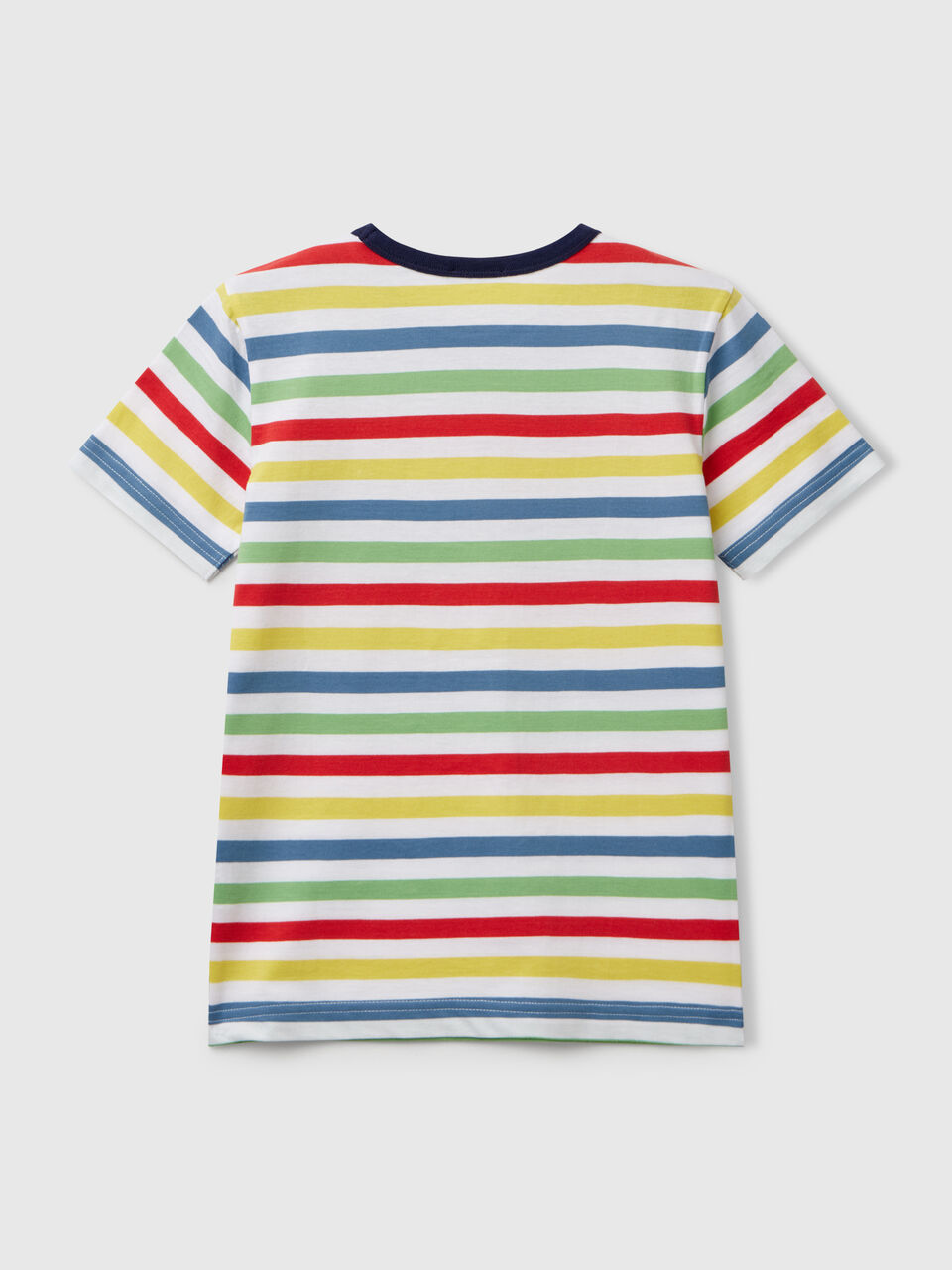 T-SHIRT Junior Boy image number 2