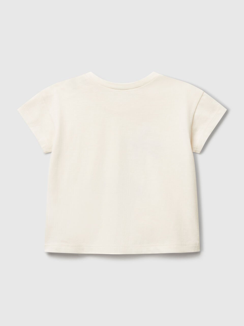 T-SHIRT New Born (0-18 months) image number 2
