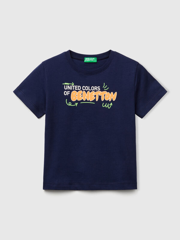 T-SHIRT Junior Boy