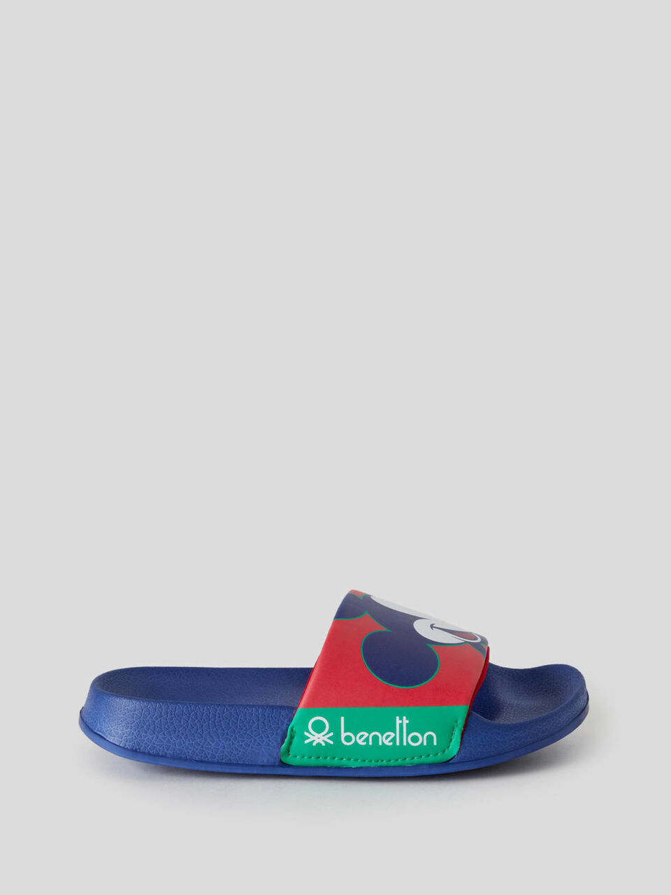 Disney slippers image number null