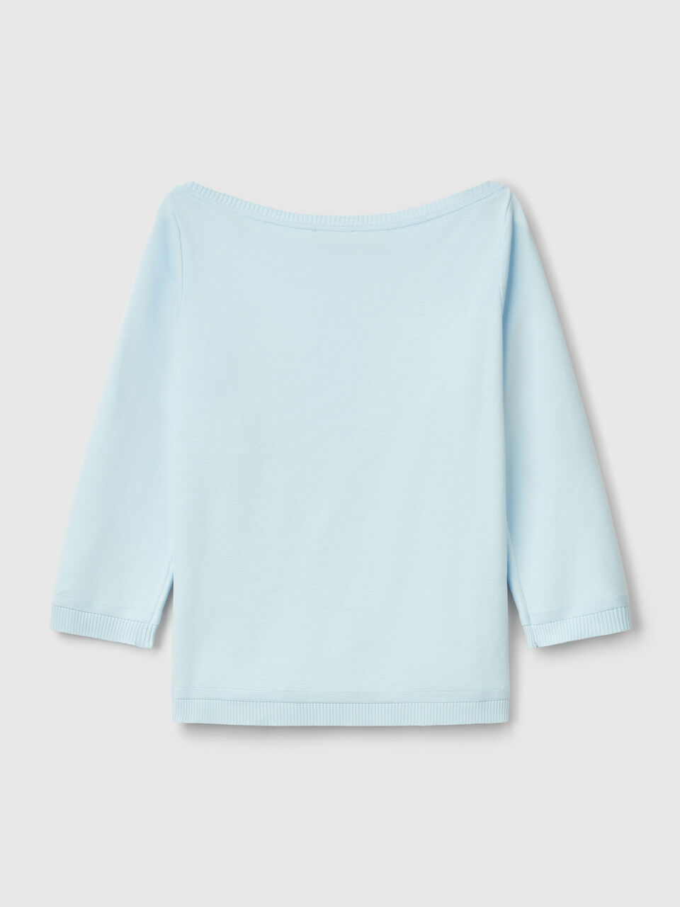 SWEATER H/S Women image number 2