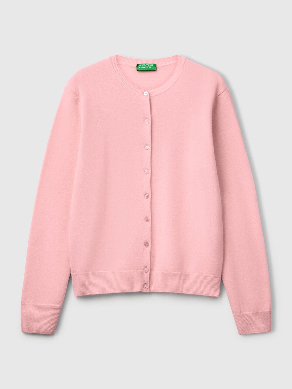 L/S SWEATER Women image number 1