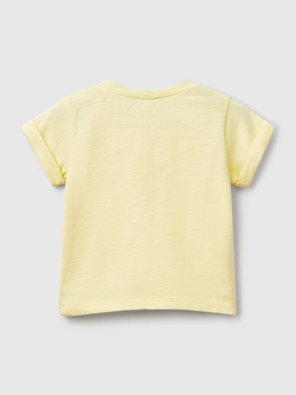 T-SHIRT New Born (0-18 months) image number 2