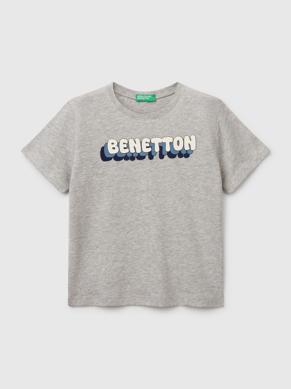 T-SHIRT Junior Boy image number 1