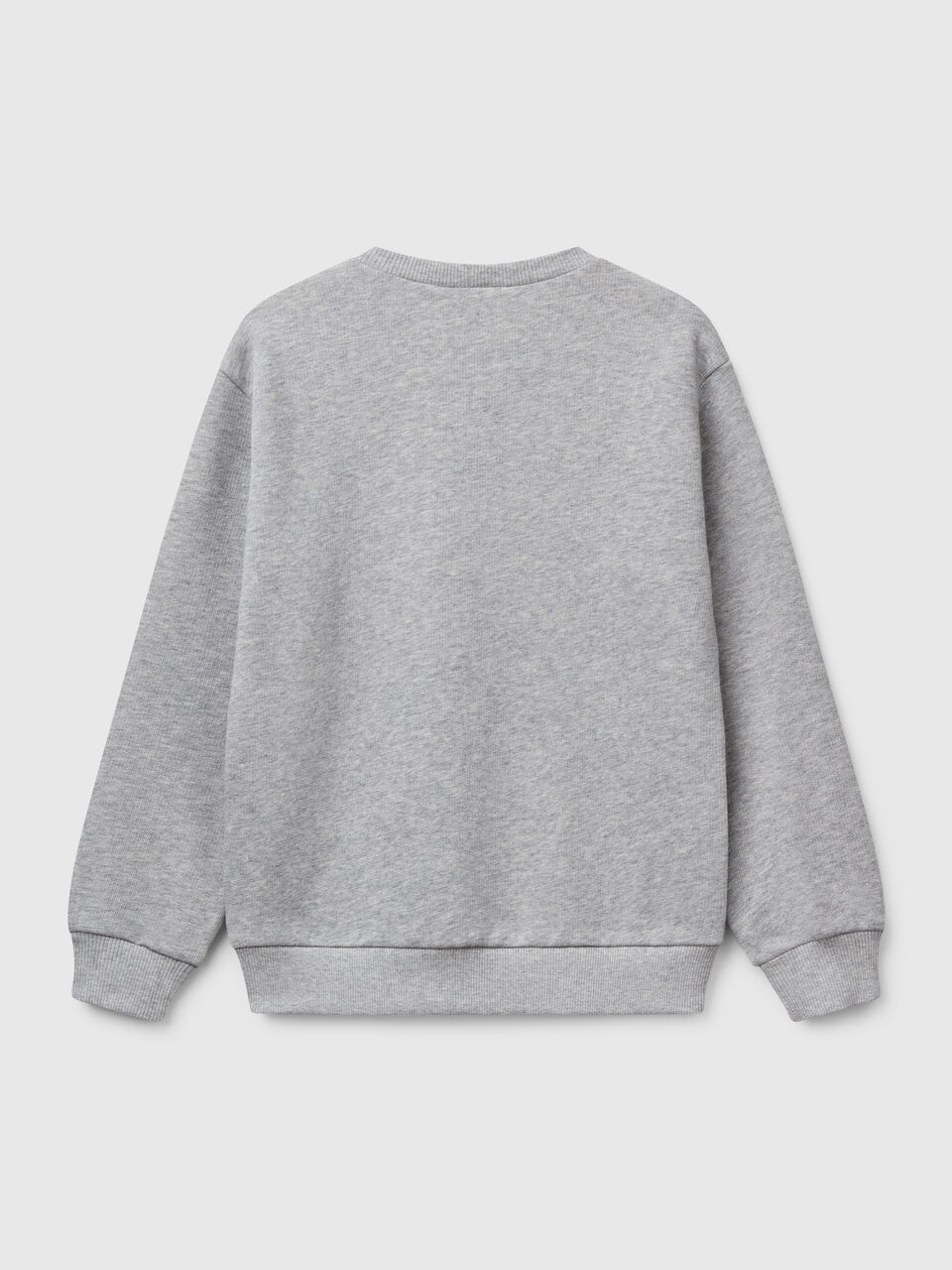 SWEATER L/S Junior Boy image number 2