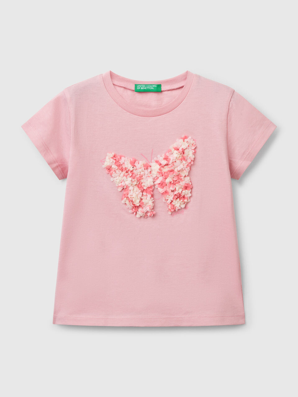 T-SHIRT Junior Girl image number 1