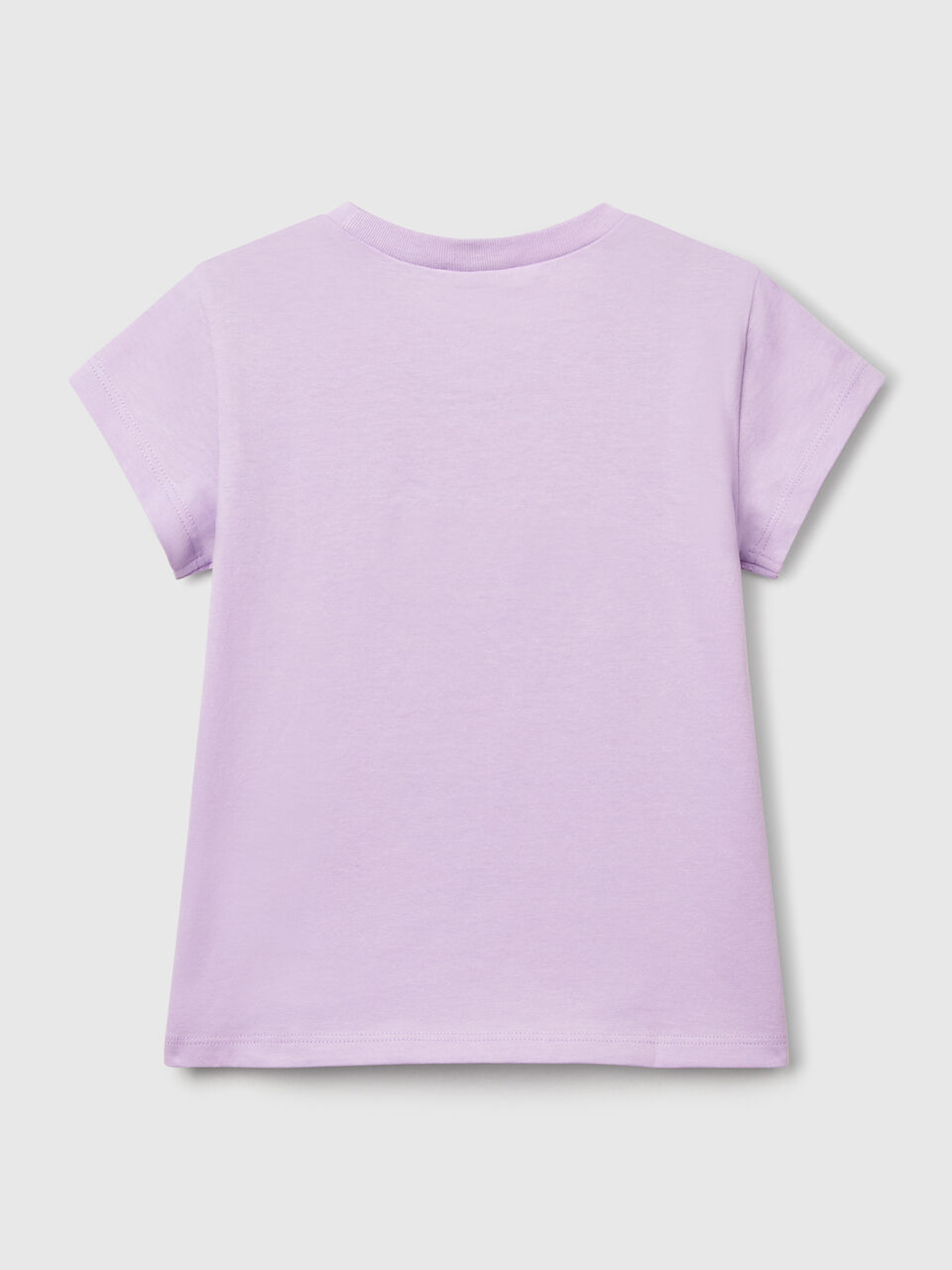 T-SHIRT Junior Girl image number 2