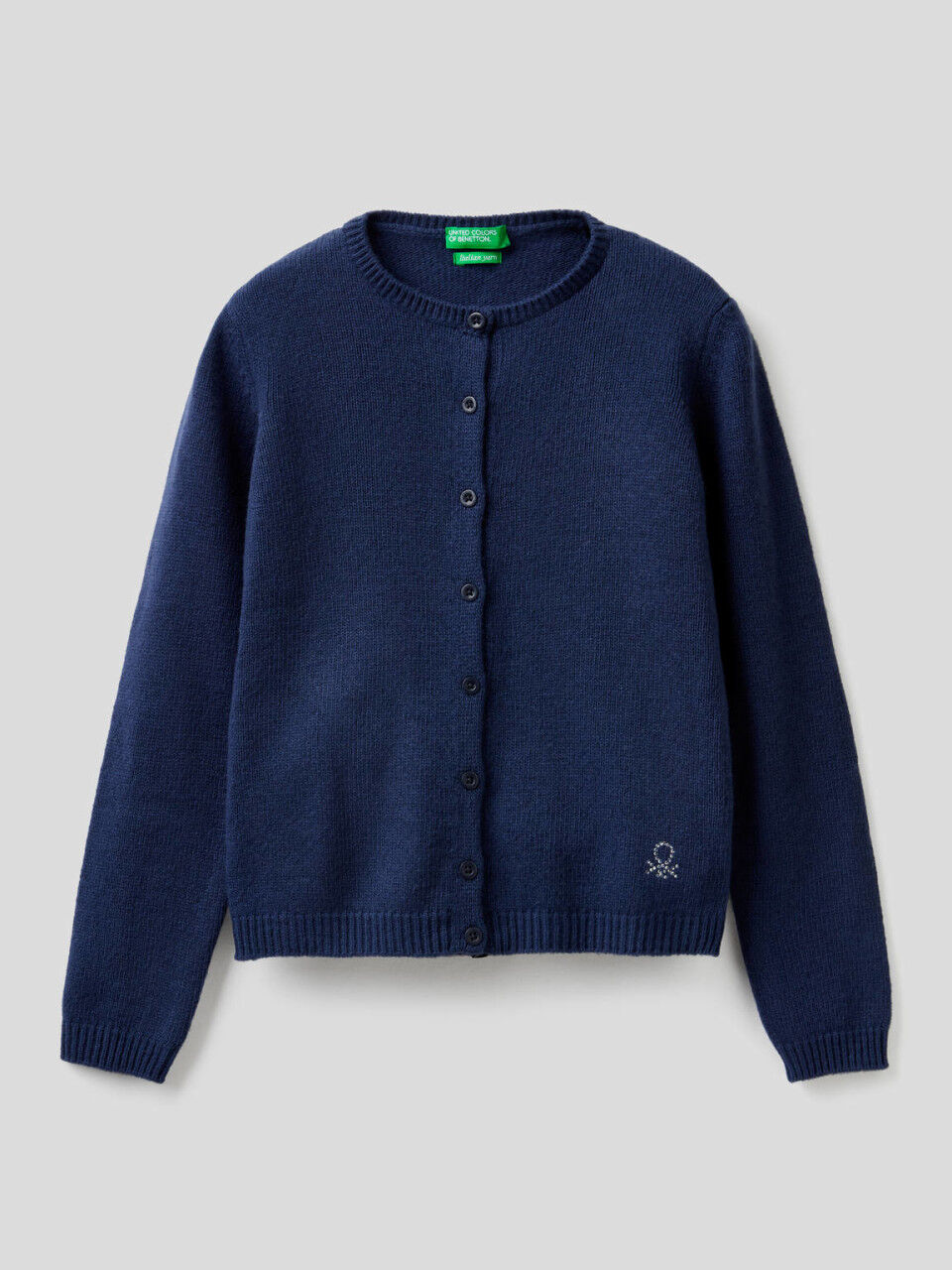 most Rainbow Partina City Holiday Looks: Junior Girl (4-14 years old) Collection 2021 | Benetton