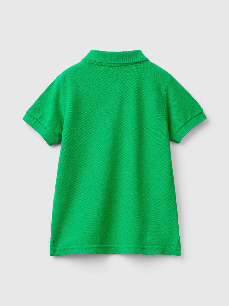H/S POLO SHIRT Junior Boy image number 2
