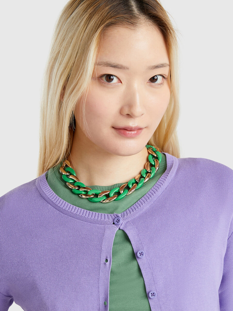 NECKLACE Women image number 2