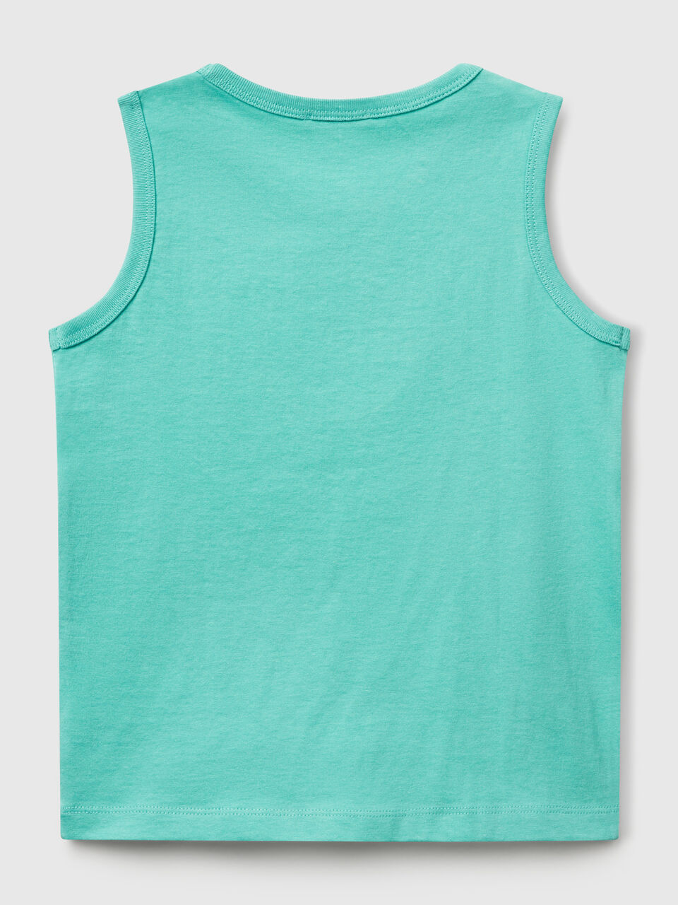 TANK-TOP Junior Boy image number 2
