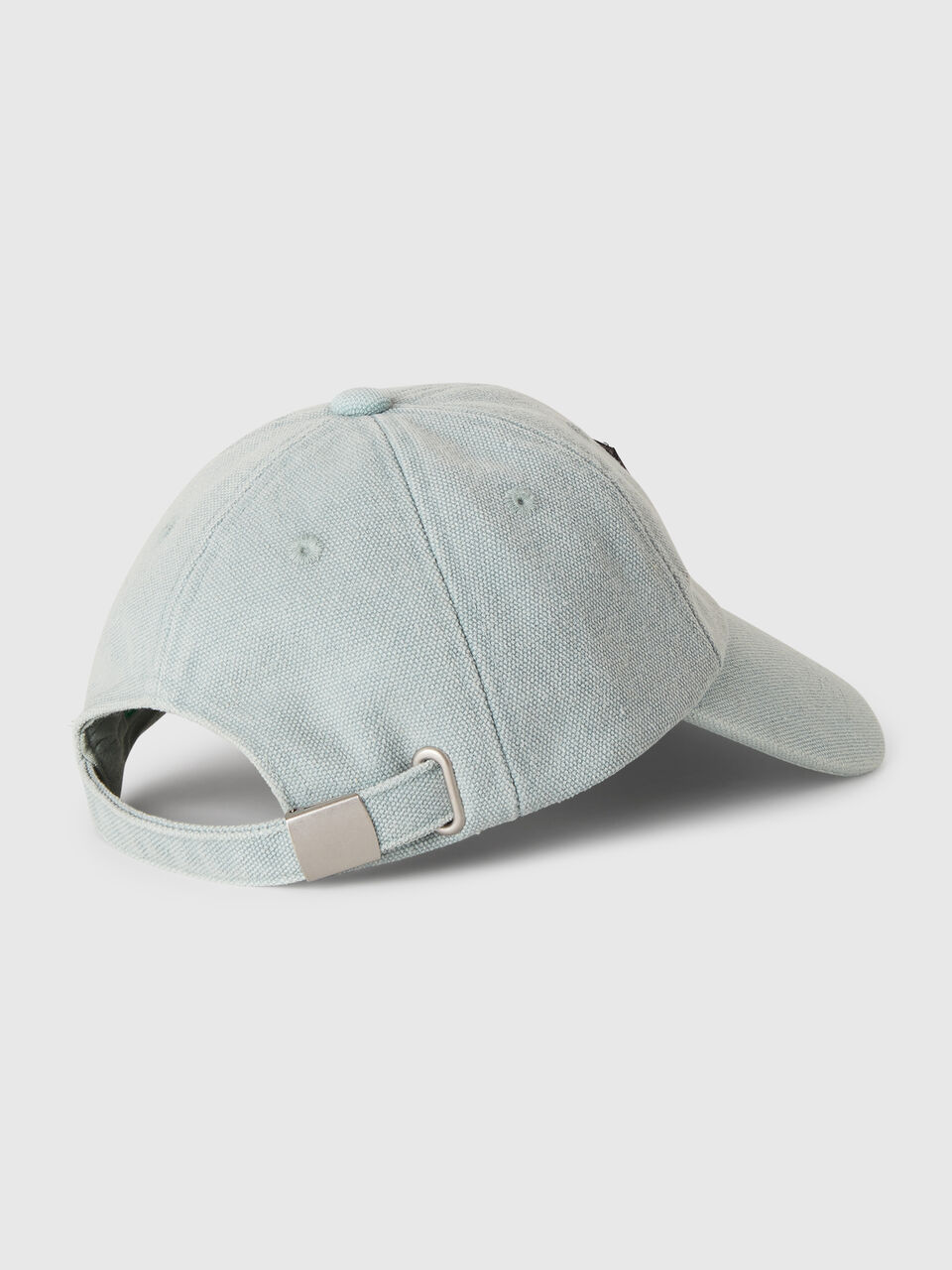 CAP WITH VISOR Junior Boy image number 2