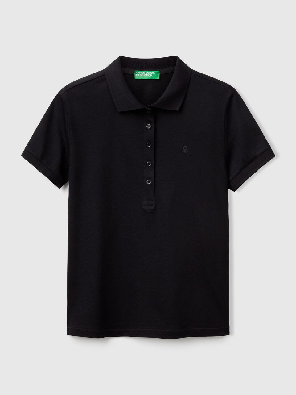 H/S POLO SHIRT Women image number 1