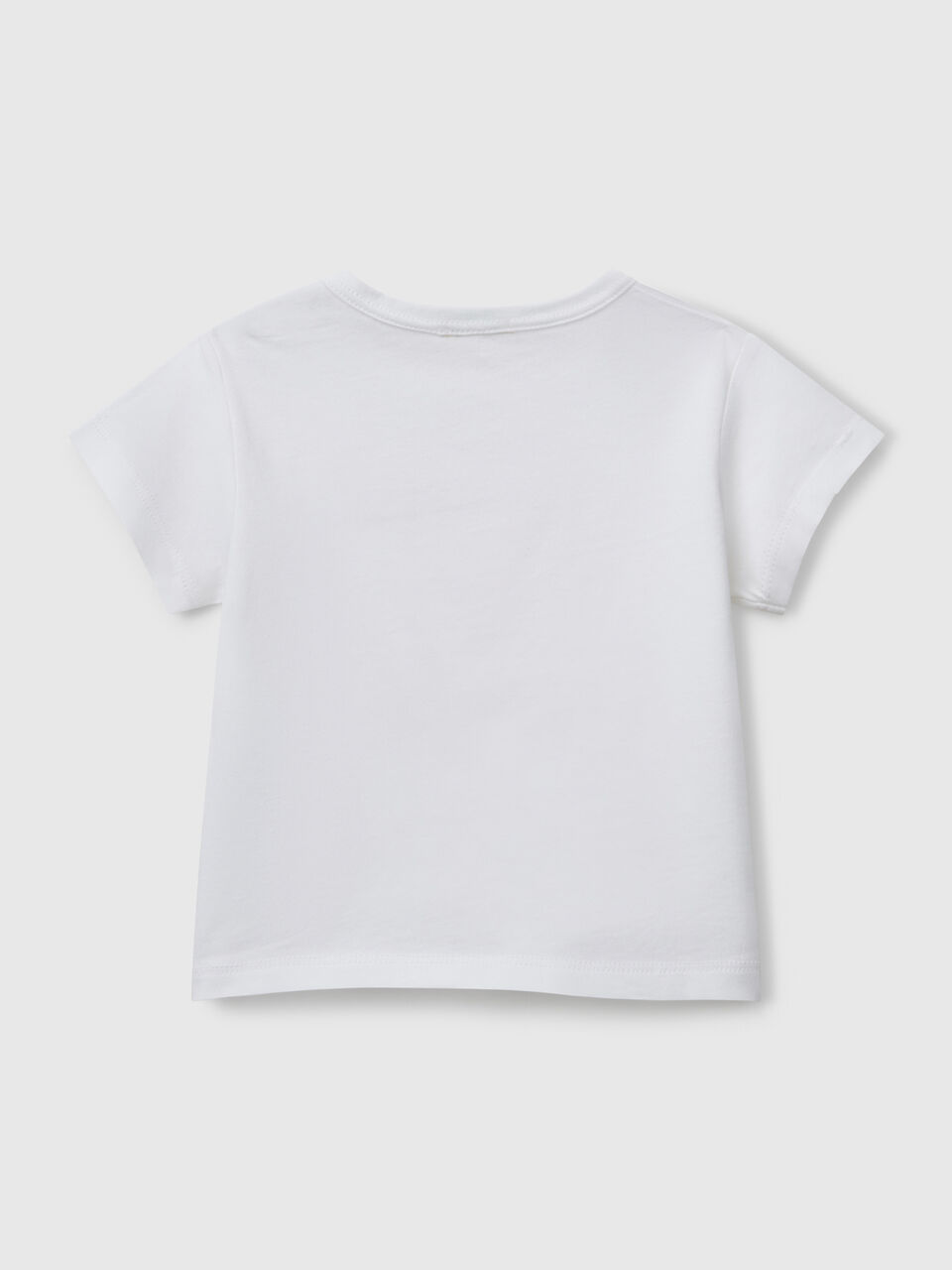 T-SHIRT New Born (0-18 months) image number 2