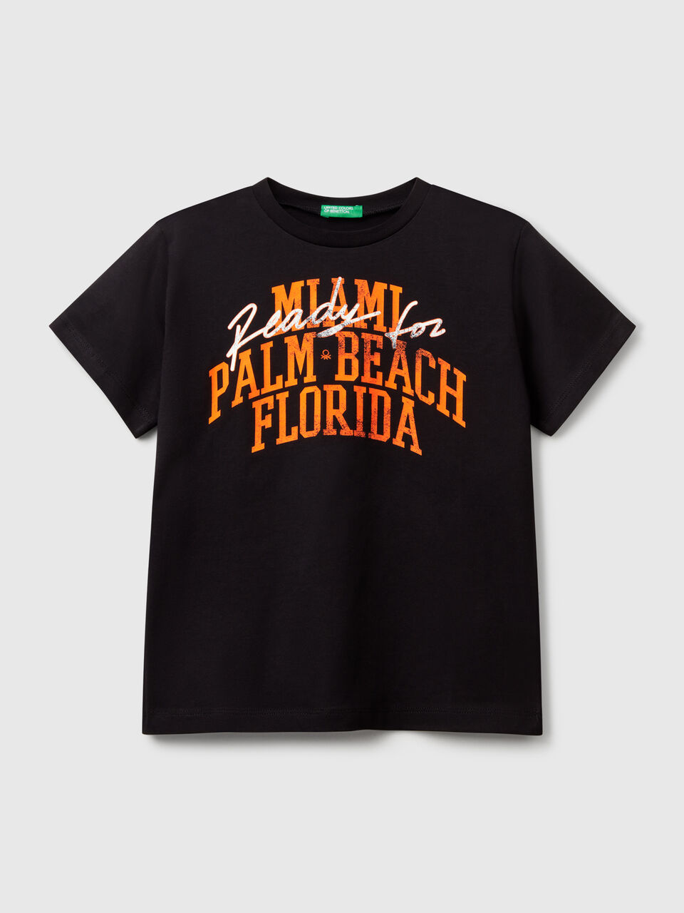 T-SHIRT Junior Boy image number 1