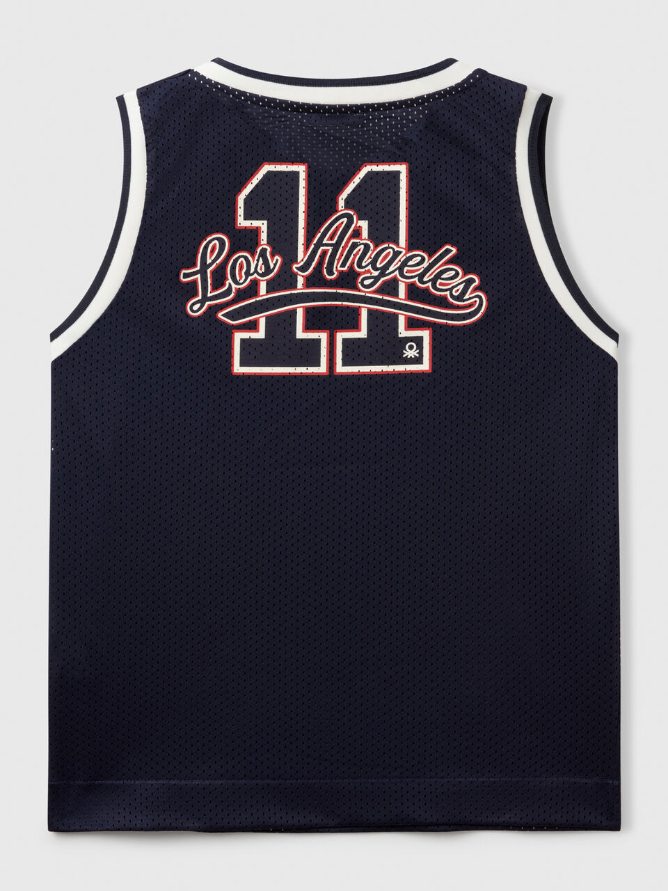 TANK-TOP Junior Boy image number 2