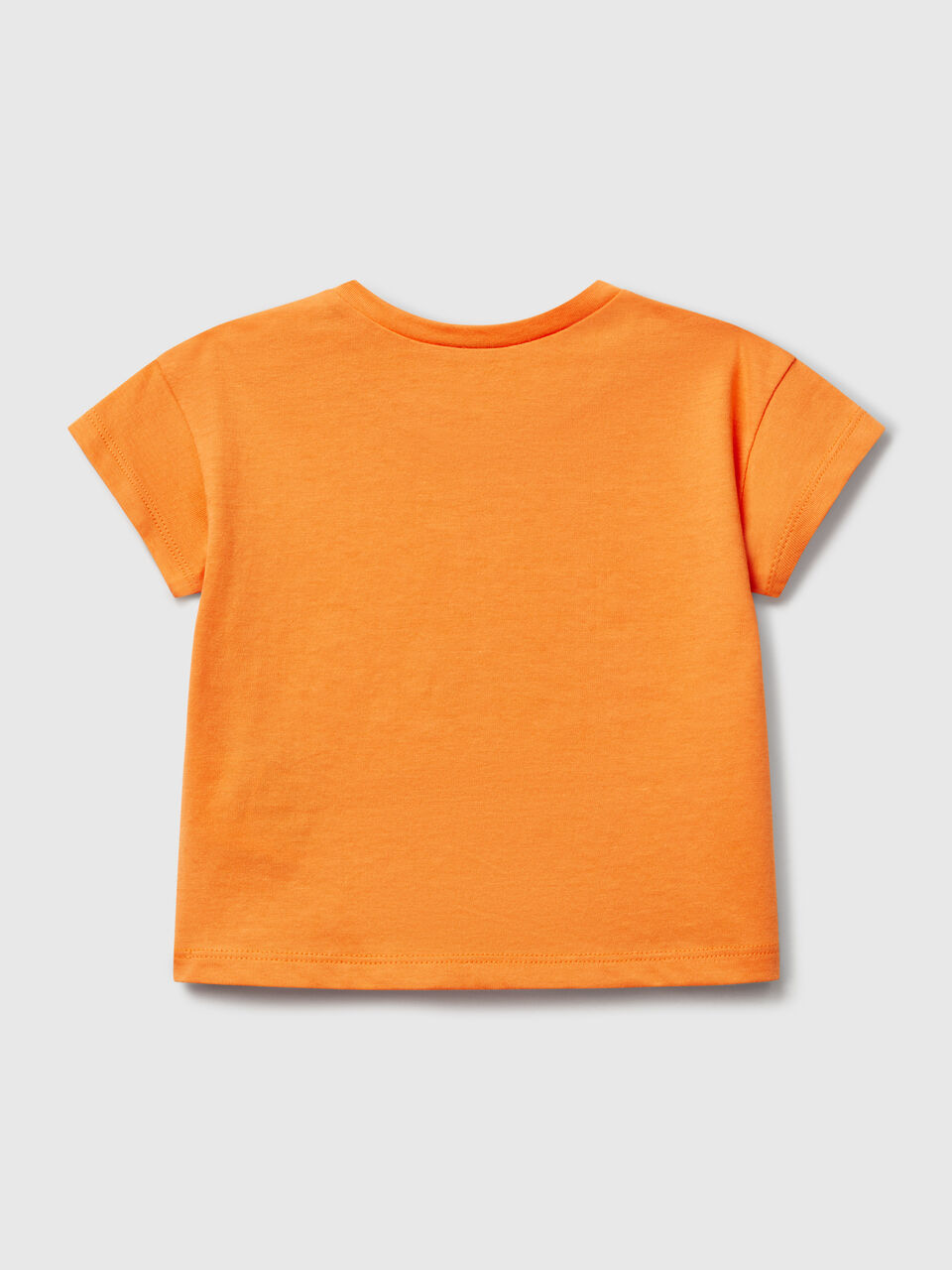 T-SHIRT New Born (0-18 months) image number 2
