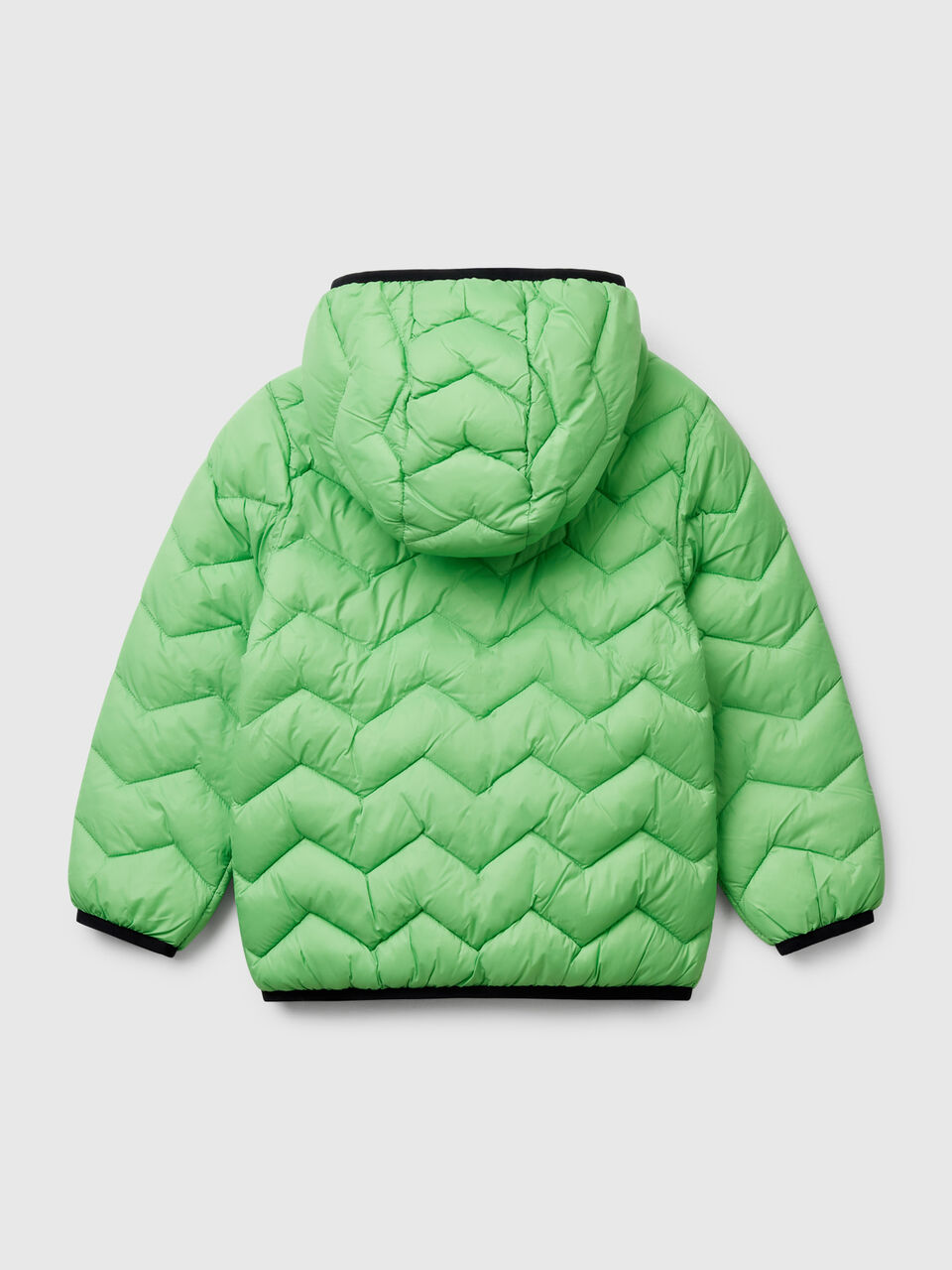JACKET Junior Boy image number 2