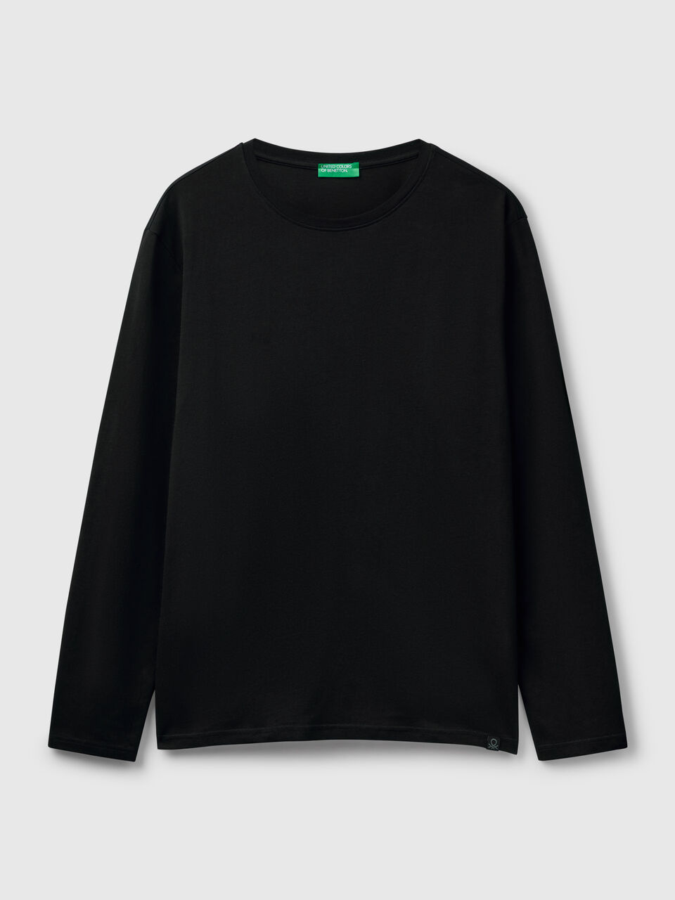 T-SHIRT L/S Men image number 1