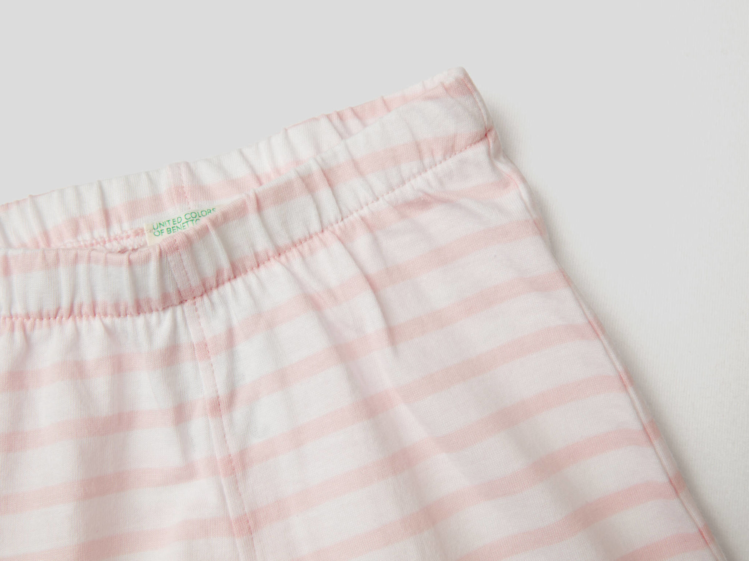 Set in pure organic cotton image number null