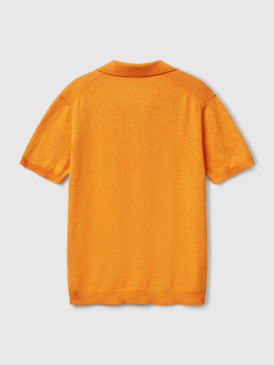 H/S POLO SHIRT Men image number 2