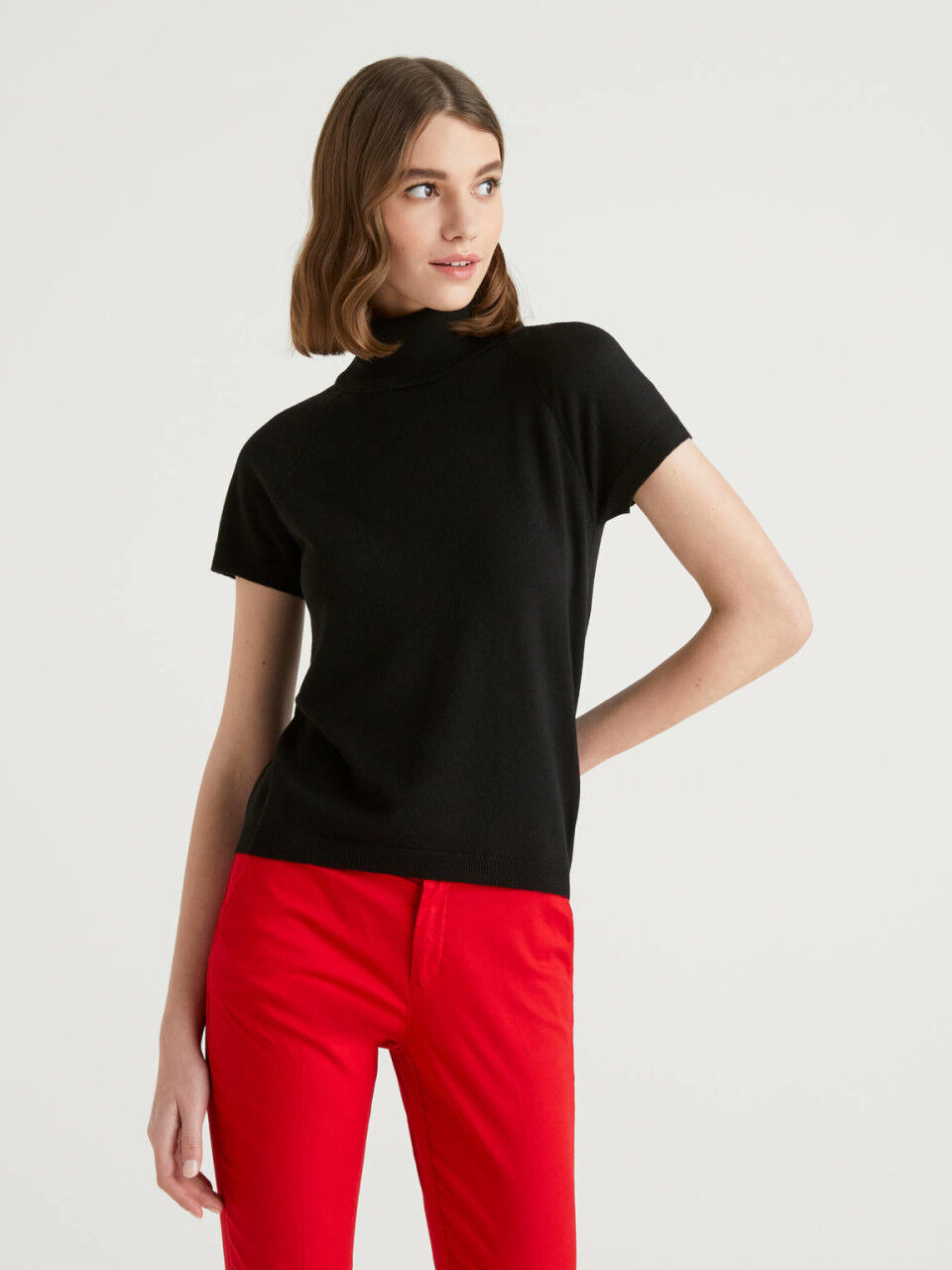 Online Exclusive Women Collection 2020 Benetton