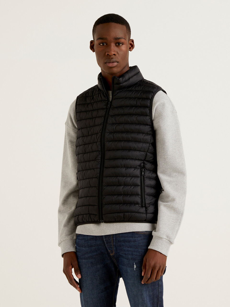 Men's Puffer Jackets New Collection