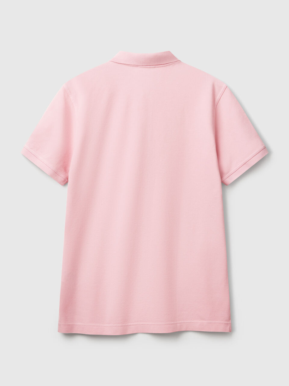 H/S POLO SHIRT Men image number 2