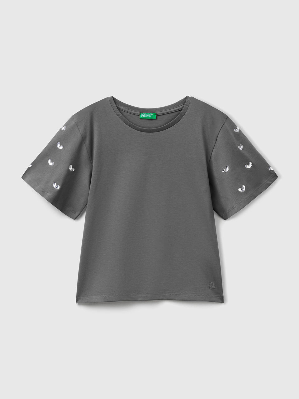 T-SHIRT Junior Girl image number 1