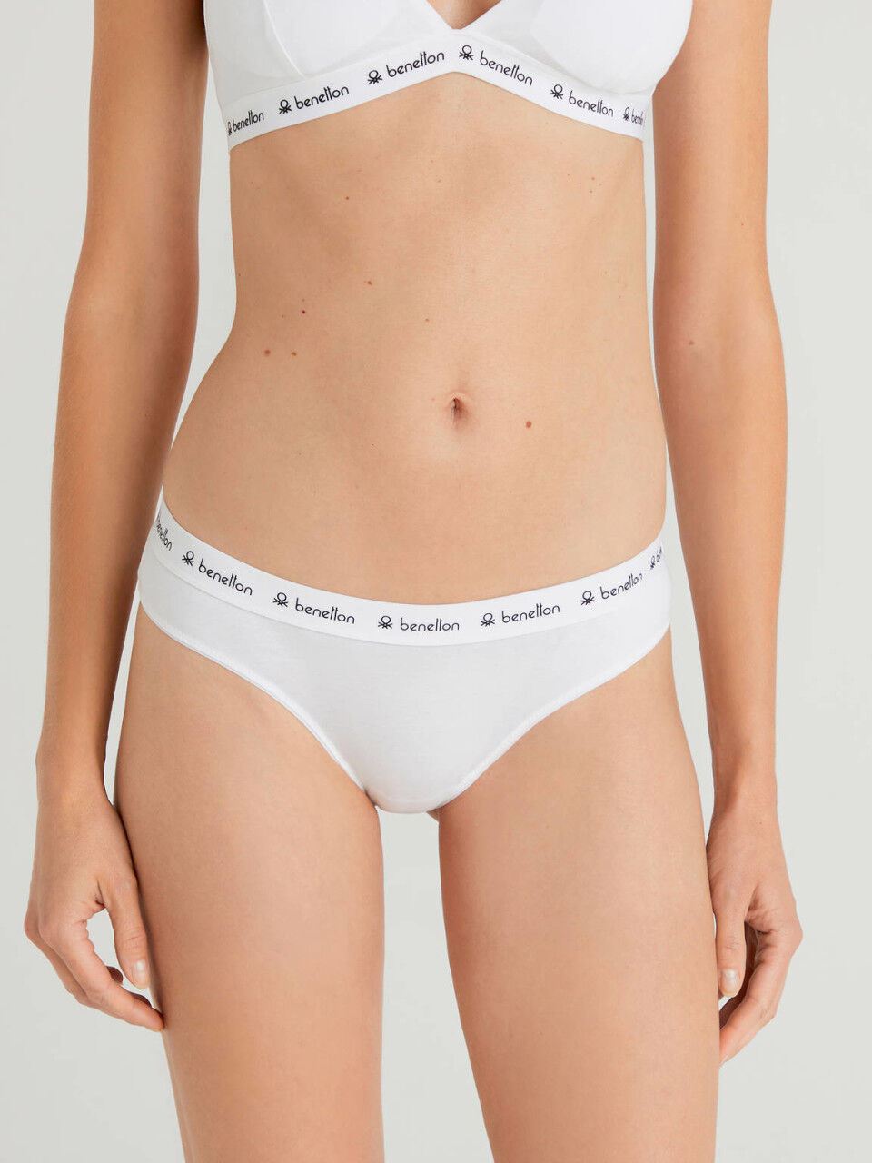 Women S Underwear Undercolors Collection 2021 Benetton