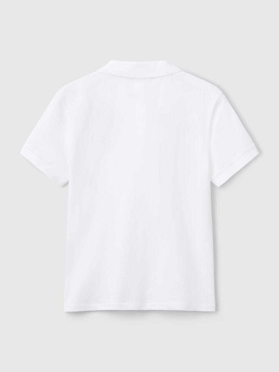H/S POLO SHIRT Women image number 2