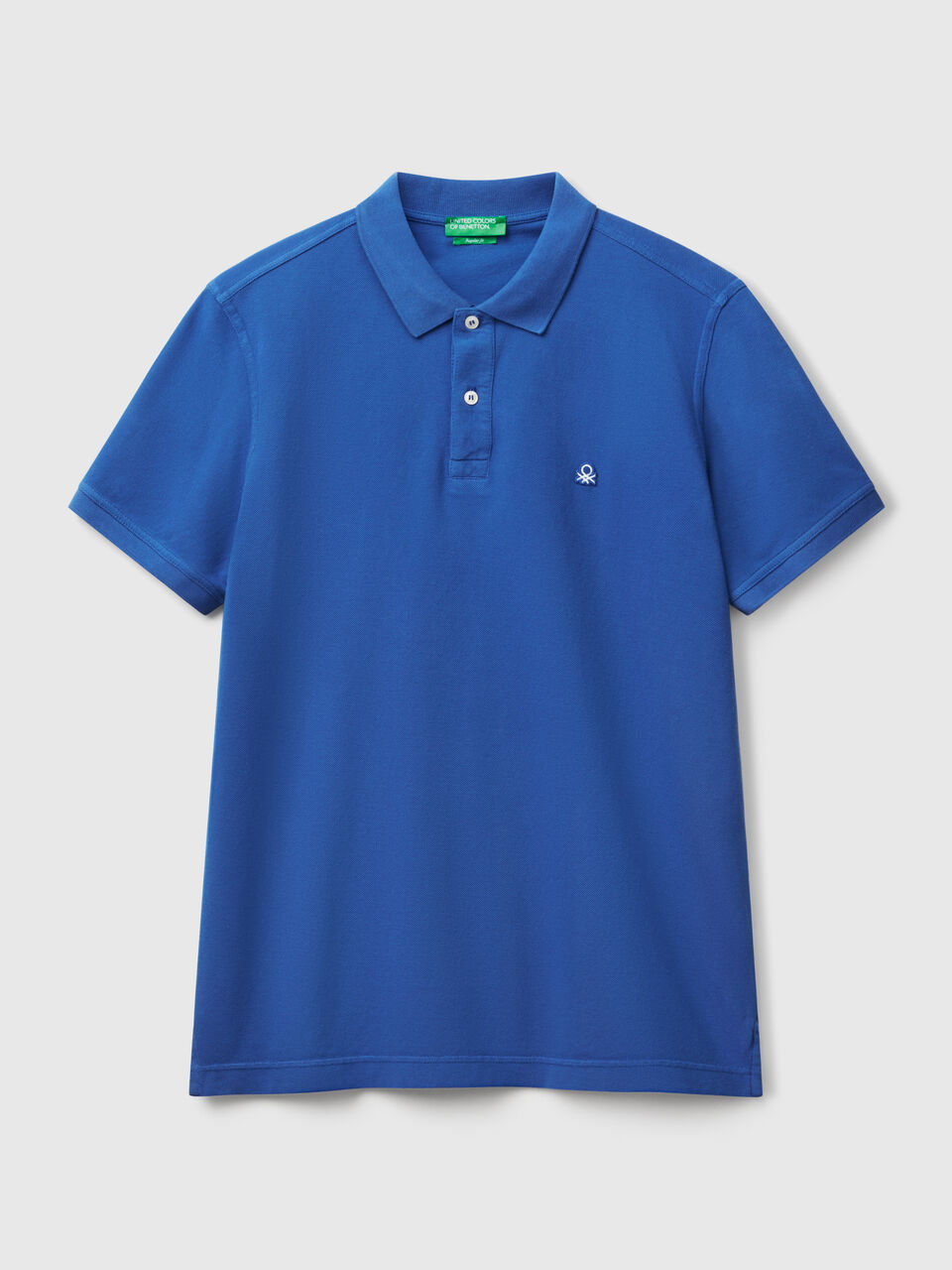 H/S POLO SHIRT Men image number 1