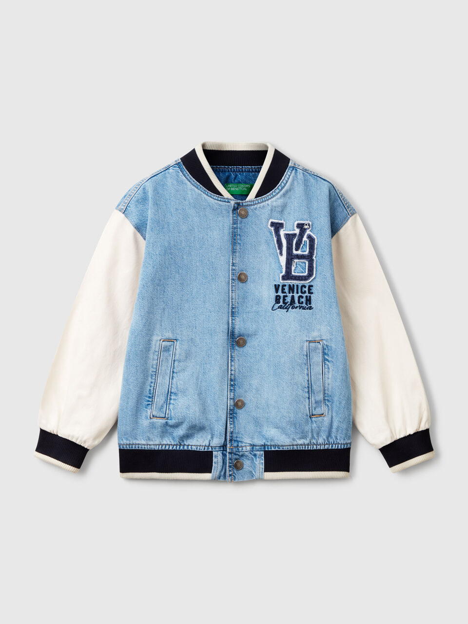 JACKET Junior Boy image number 1