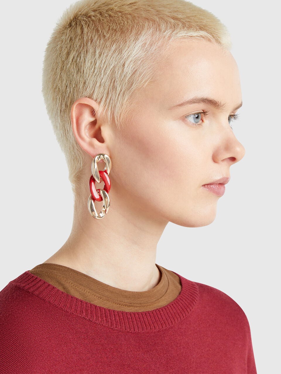 EARRINGS Women image number 2