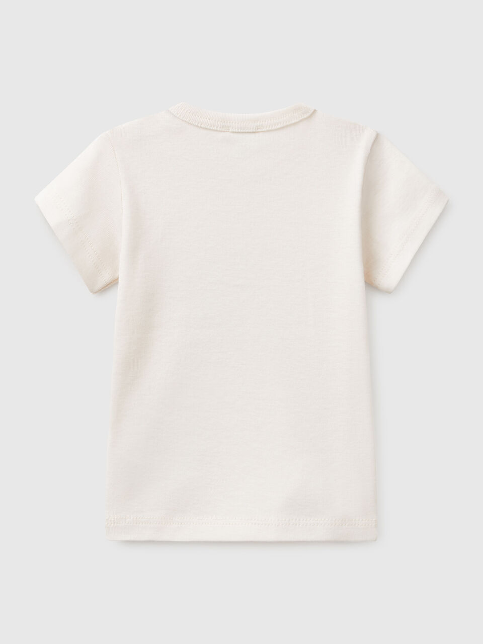 T-SHIRT New Born (0-18 months) image number 2