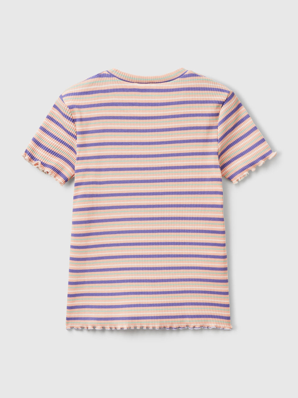 T-SHIRT Junior Girl image number 2