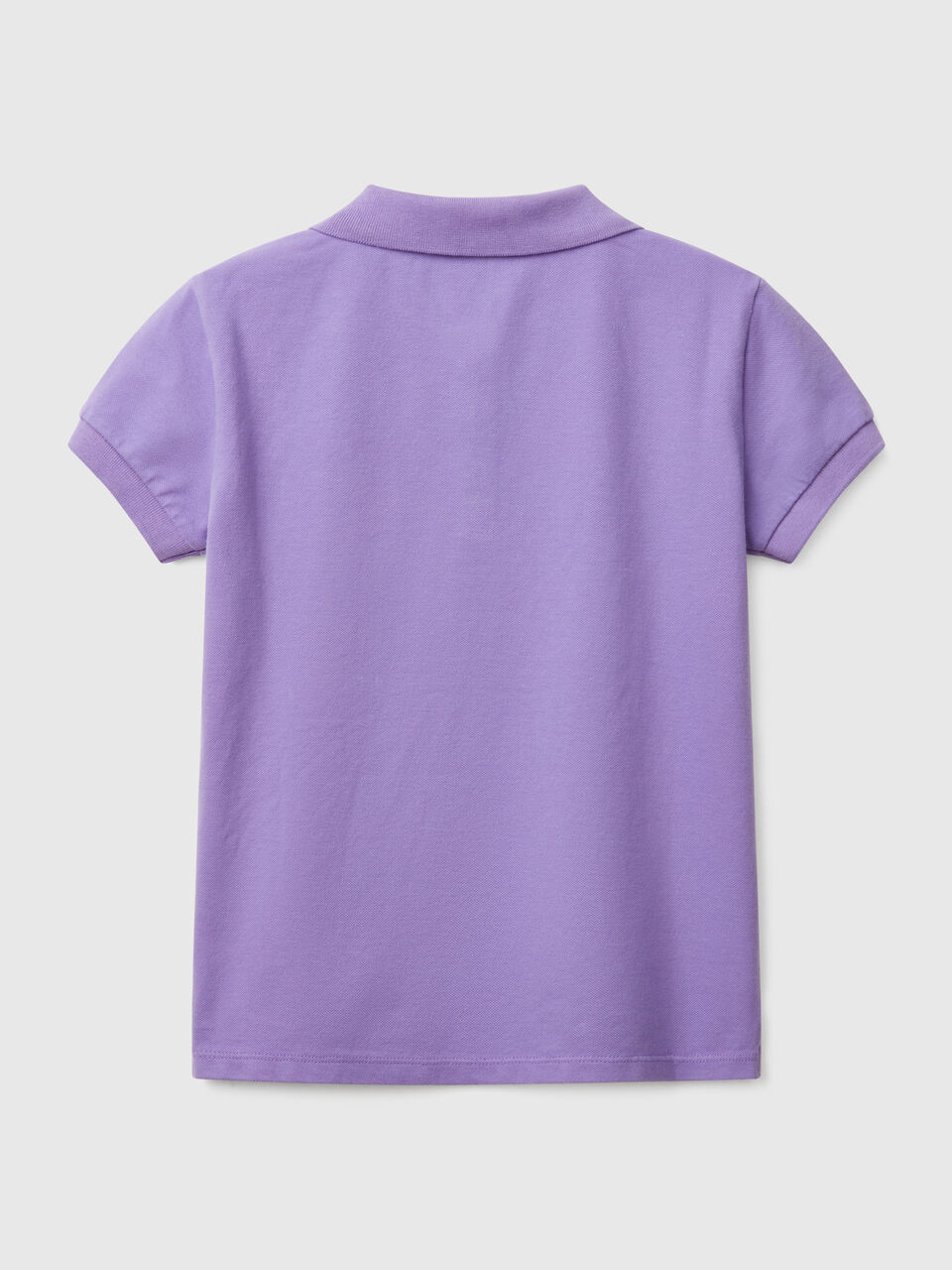 H/S POLO SHIRT Junior Girl image number 2