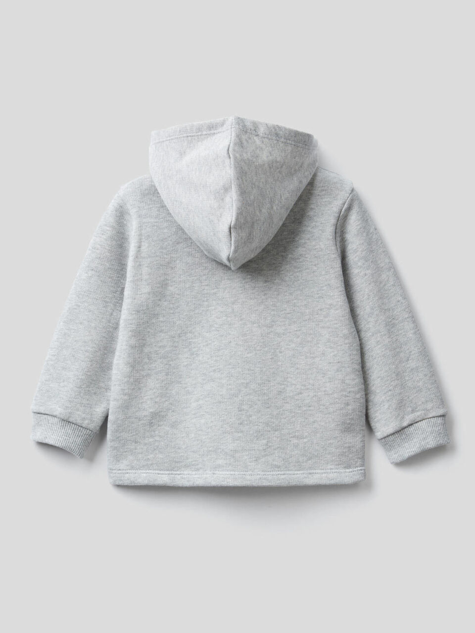 Sweat set in 100% organic cotton image number 2