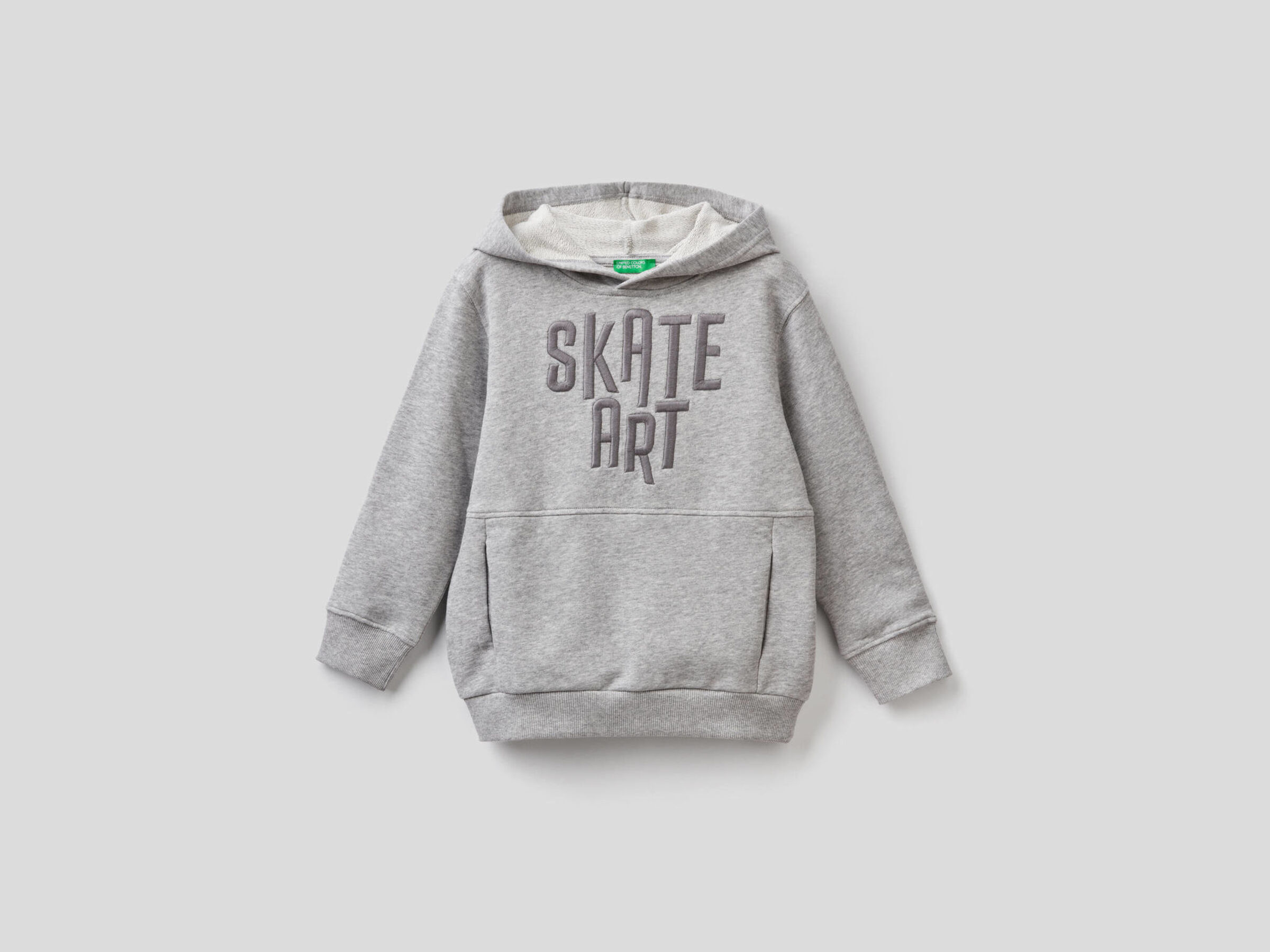 100% cotton hoodie image number null