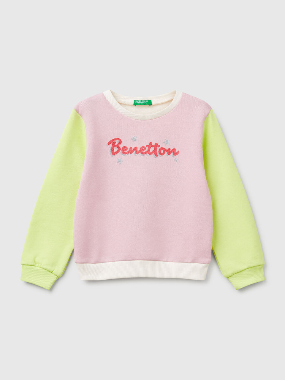 SWEATER L/S Junior Girl image number 1