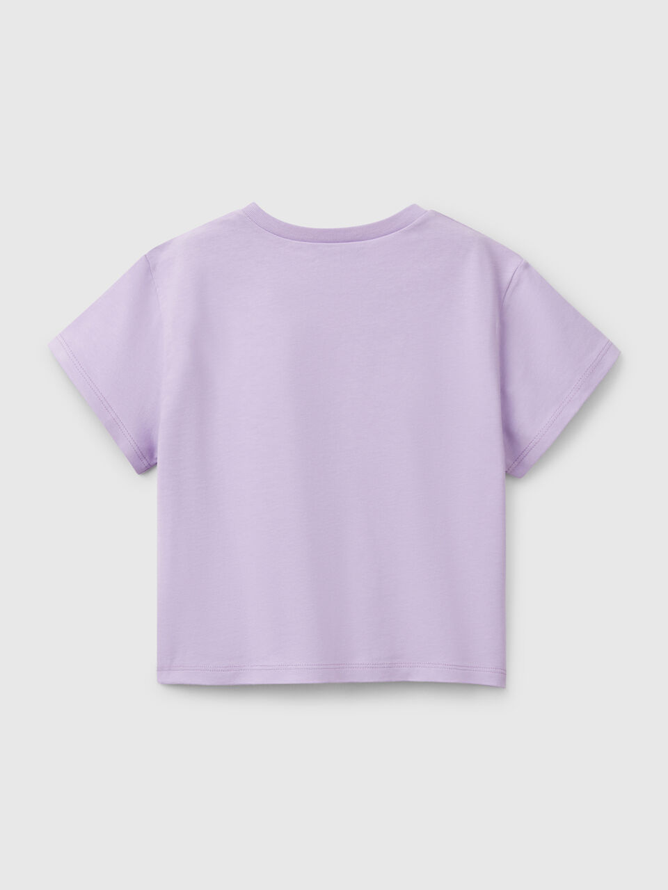 T-SHIRT Junior Girl image number 2