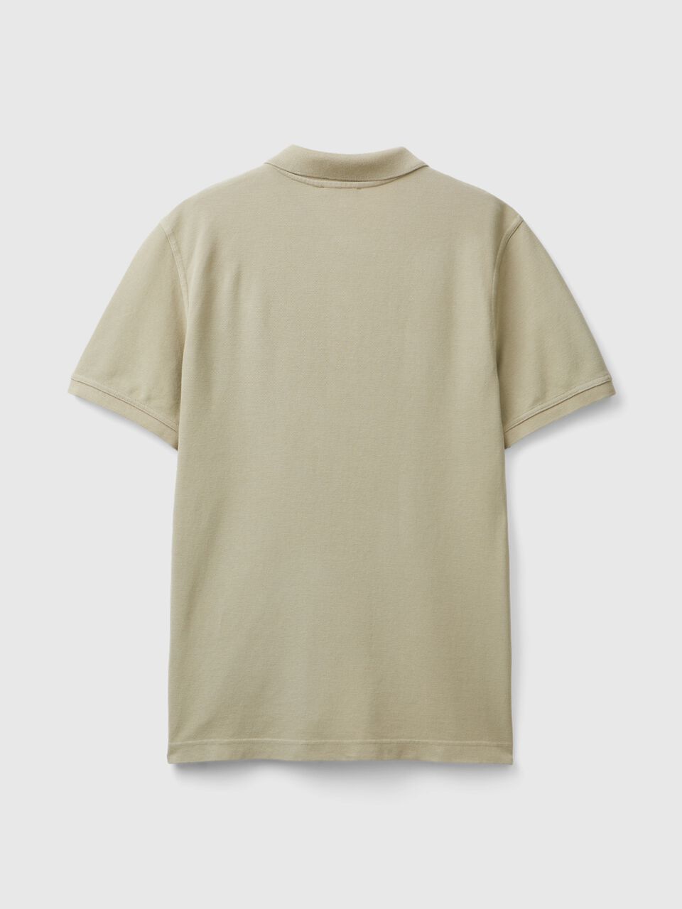 H/S POLO SHIRT Men image number 2