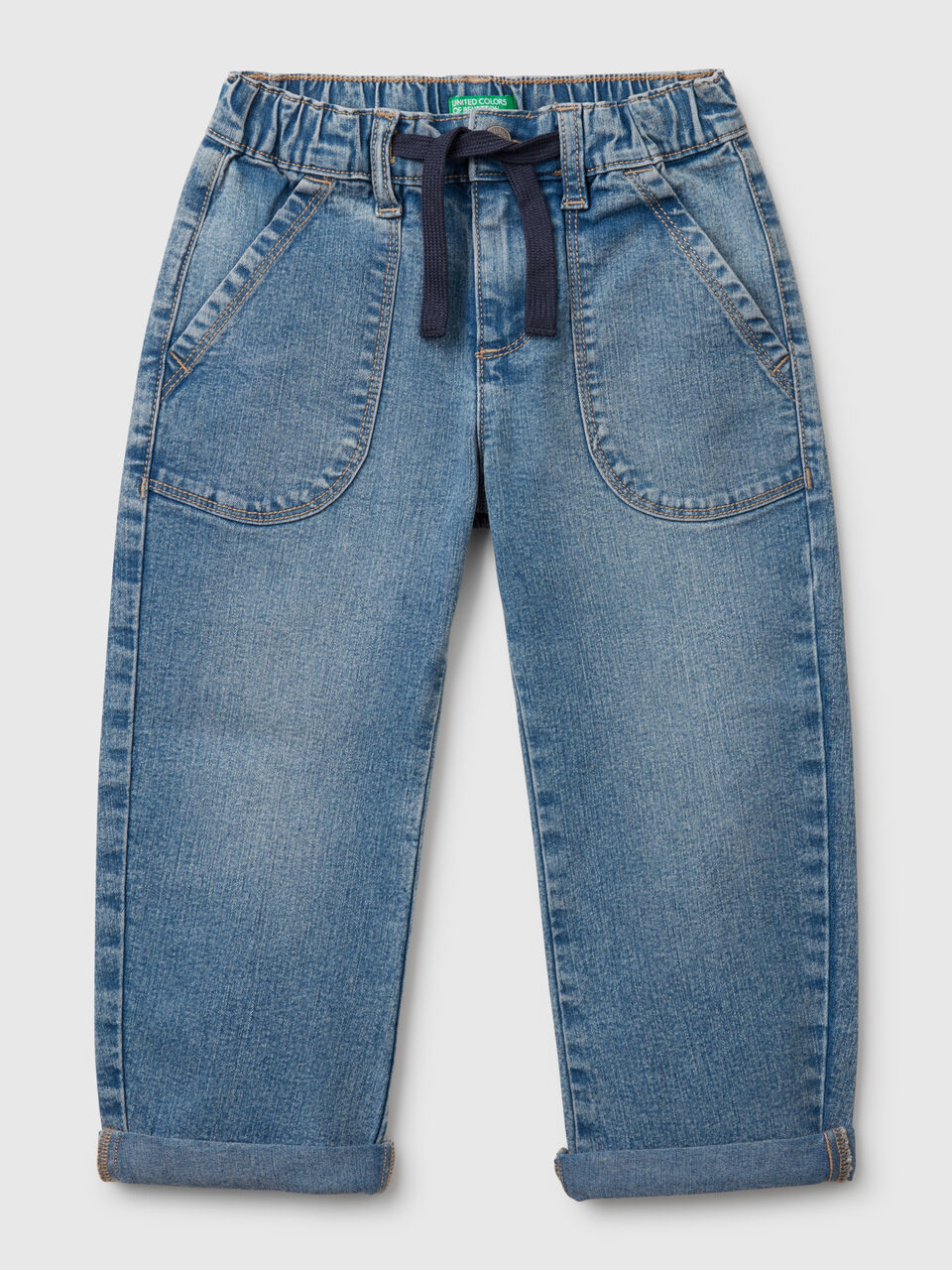 TROUSERS Junior Boy image number 1