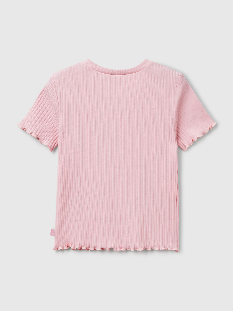 T-SHIRT Junior Girl image number 2