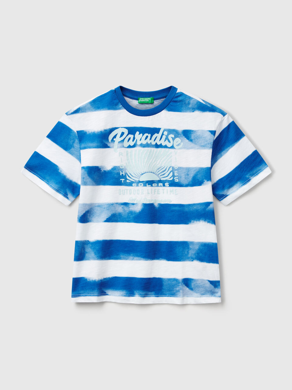 T-SHIRT Junior Boy image number 1