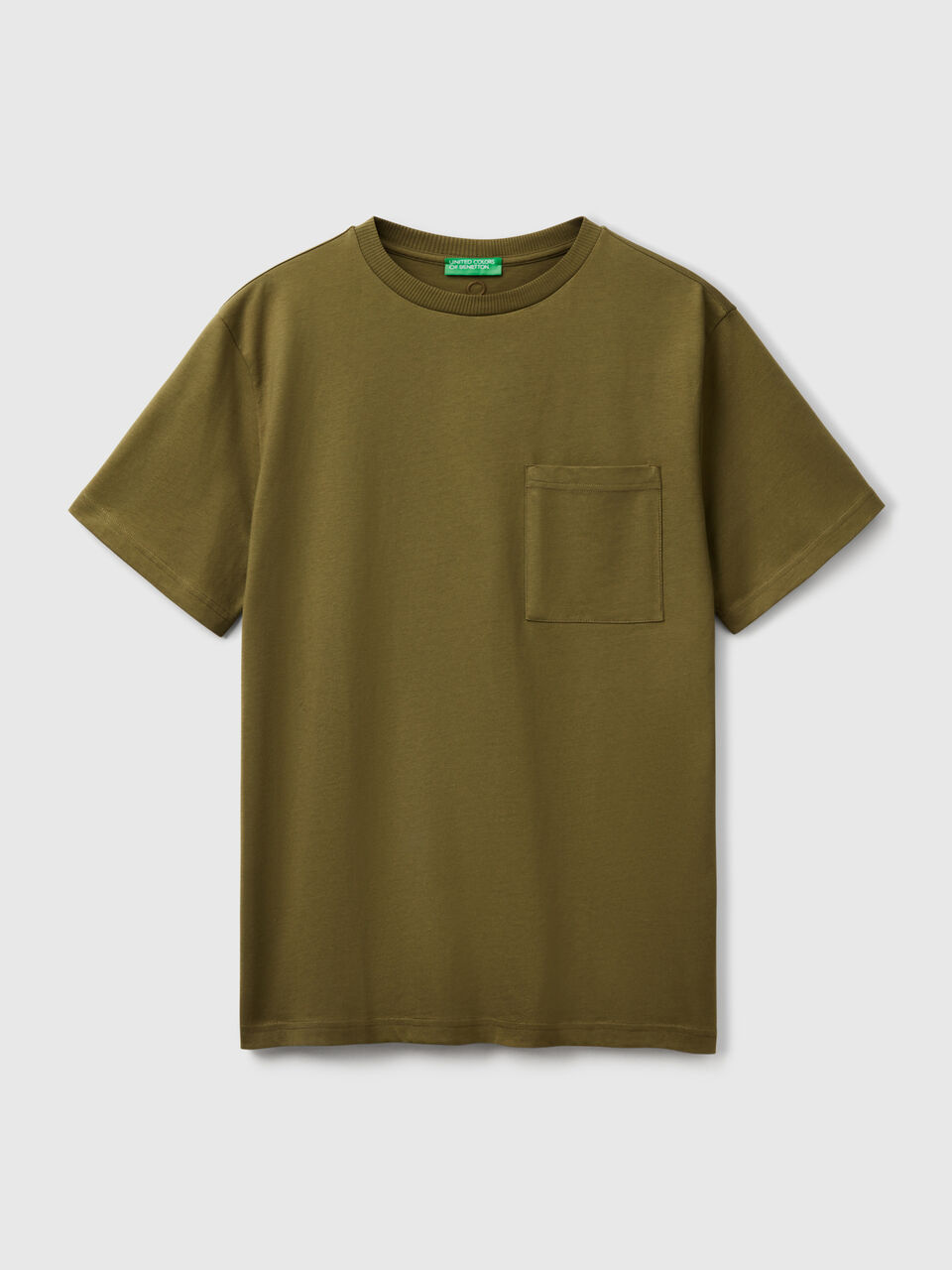 T-SHIRT Men image number 1