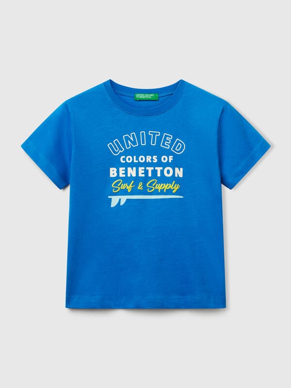 T-SHIRT Junior Boy